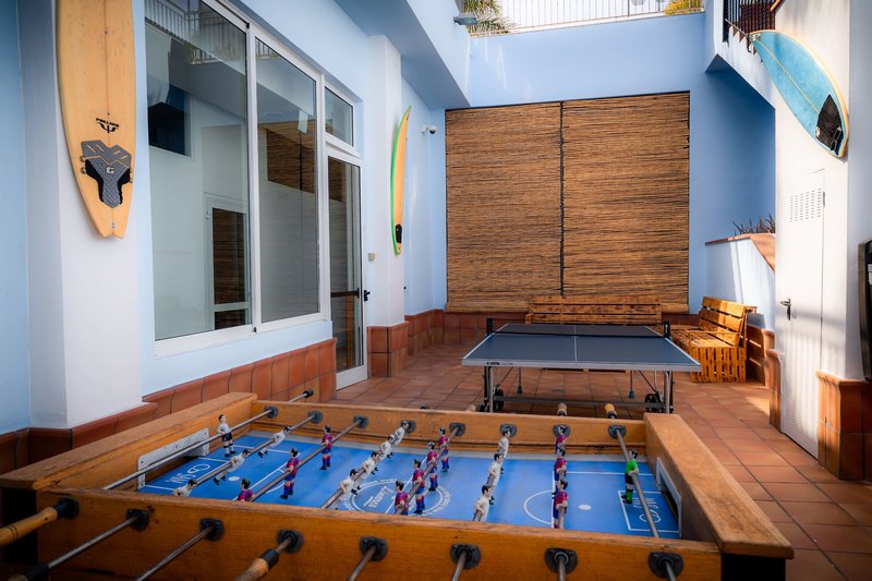 Landmar Costa Los Gigantes 31