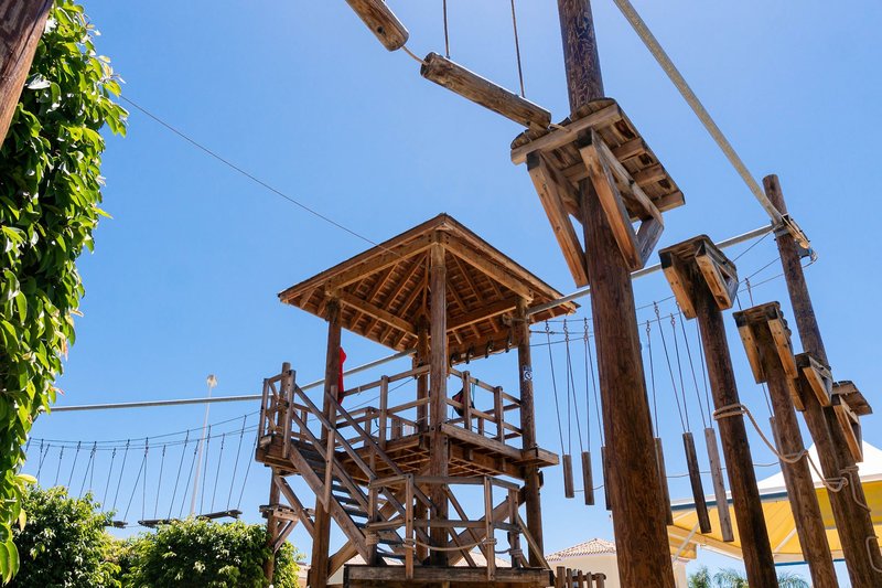 Landmar Costa Los Gigantes 32