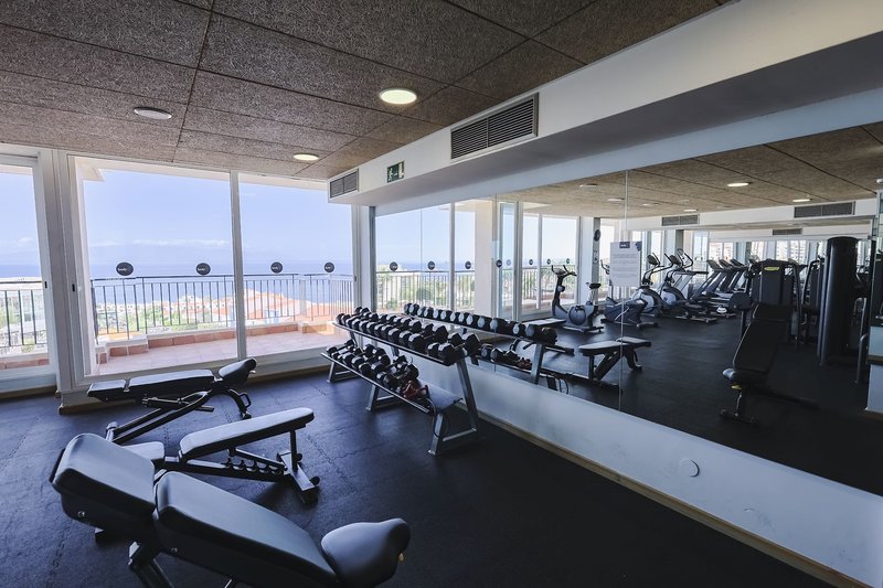 Landmar Costa Los Gigantes 33