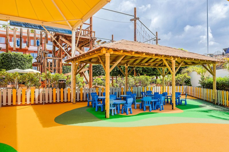 Landmar Costa Los Gigantes 34