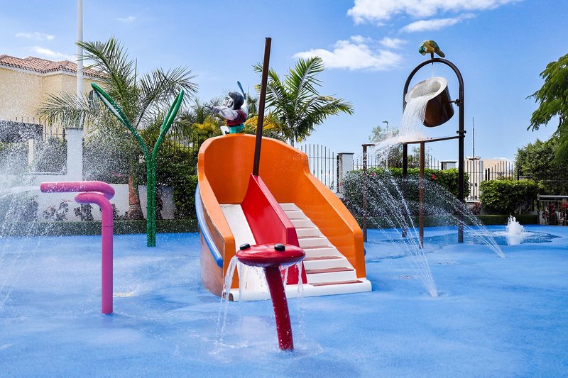 Landmar Costa Los Gigantes 35