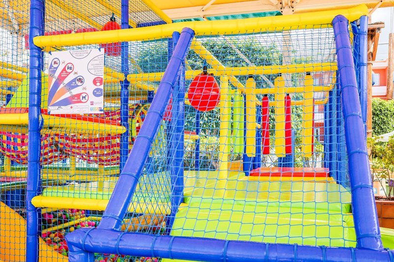 Landmar Costa Los Gigantes 36