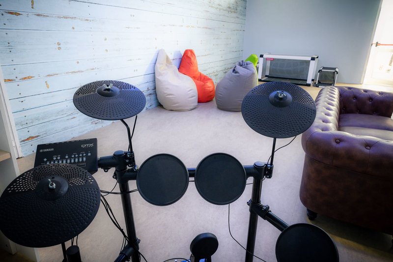 Landmar Costa Los Gigantes 38