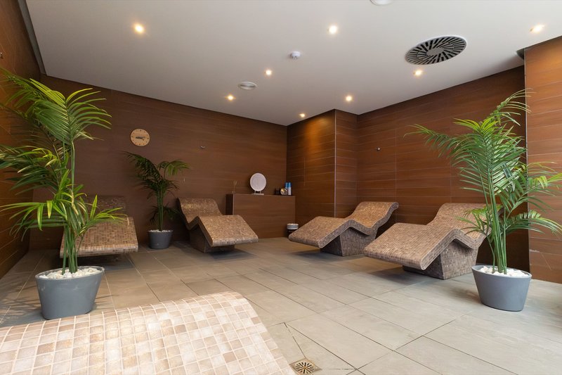 Landmar Costa Los Gigantes 41