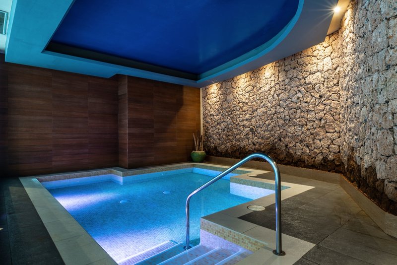 Landmar Costa Los Gigantes 43