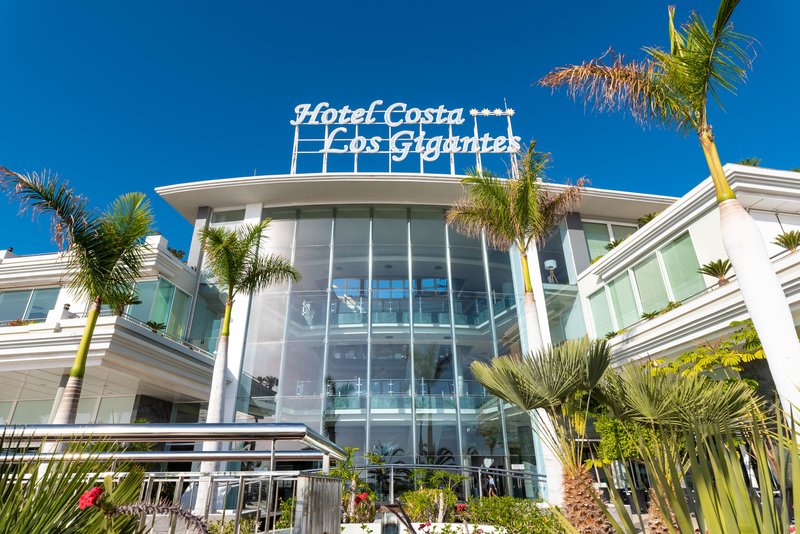 Landmar Costa Los Gigantes 1