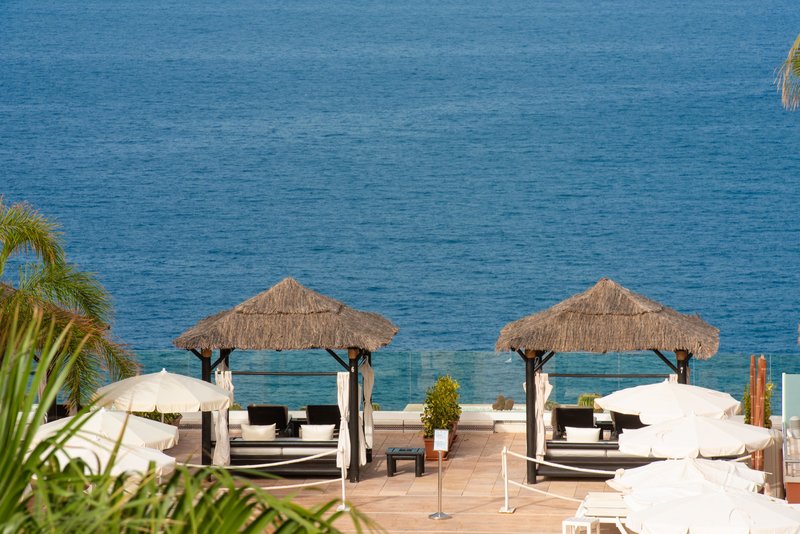 Landmar Costa Los Gigantes 8