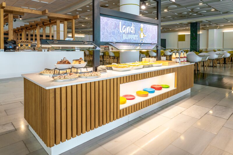 Landmar Costa Los Gigantes 21