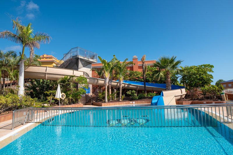 Landmar Costa Los Gigantes 27