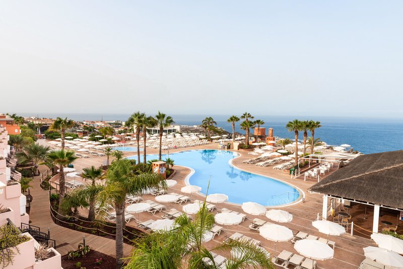 Landmar Costa Los Gigantes 28