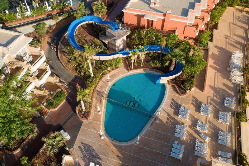 Landmar Costa Los Gigantes 30