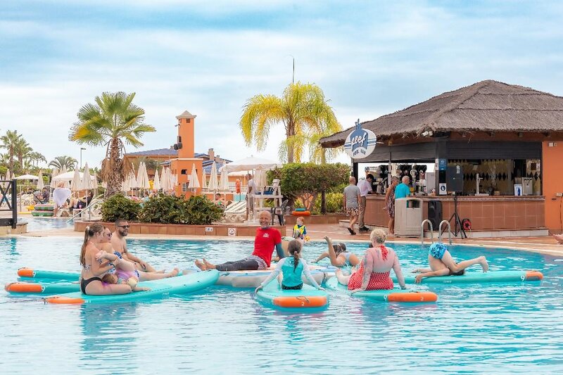 Landmar Costa Los Gigantes 31