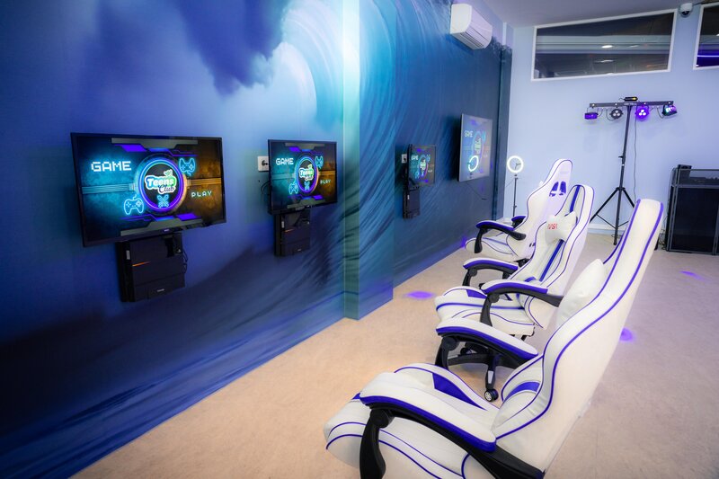 Landmar Costa Los Gigantes 33