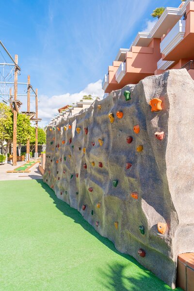 Landmar Costa Los Gigantes 34