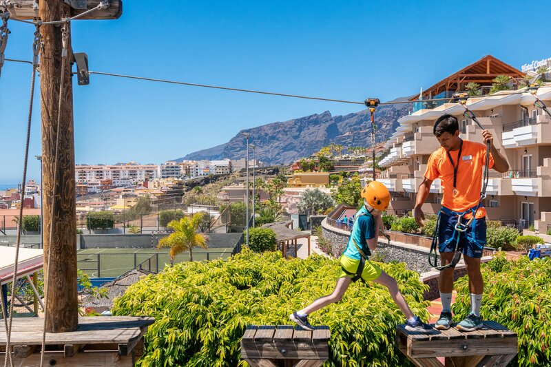 Landmar Costa Los Gigantes 35