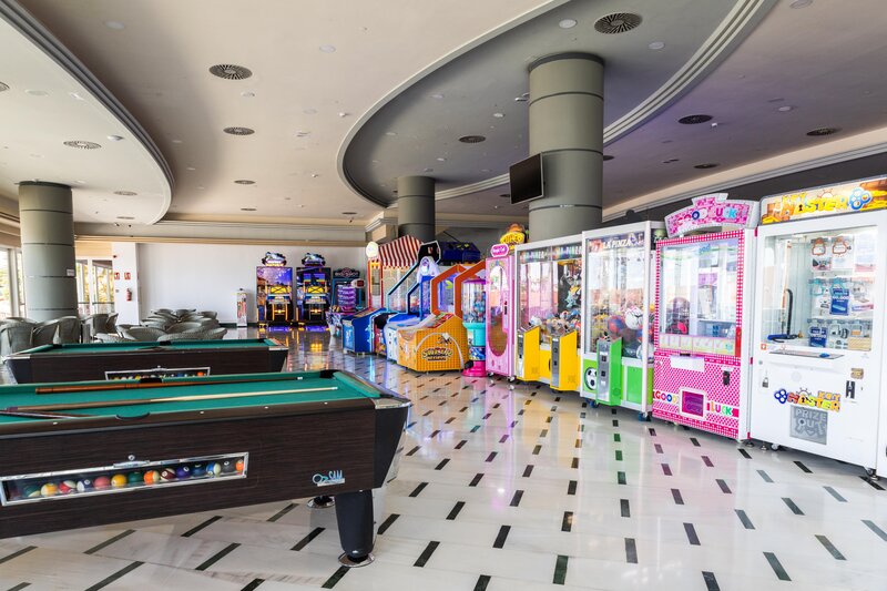 Landmar Costa Los Gigantes 37