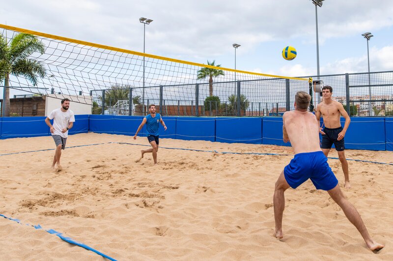 Landmar Costa Los Gigantes 40