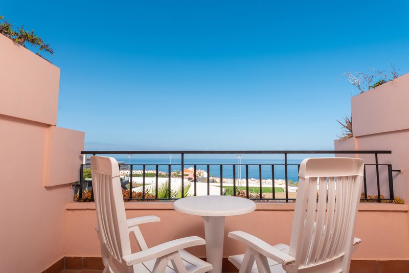 Landmar Costa Los Gigantes 46