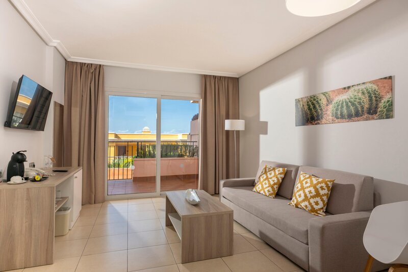 Landmar Costa Los Gigantes 47