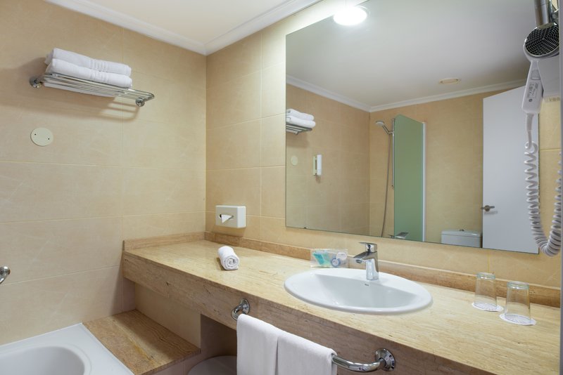 Landmar Costa Los Gigantes 50