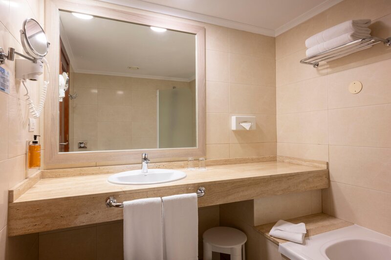 Landmar Costa Los Gigantes 51