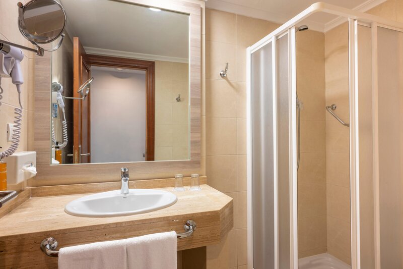 Landmar Costa Los Gigantes 52