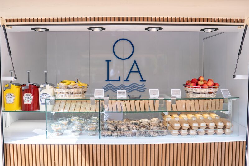 Landmar Costa Los Gigantes 53