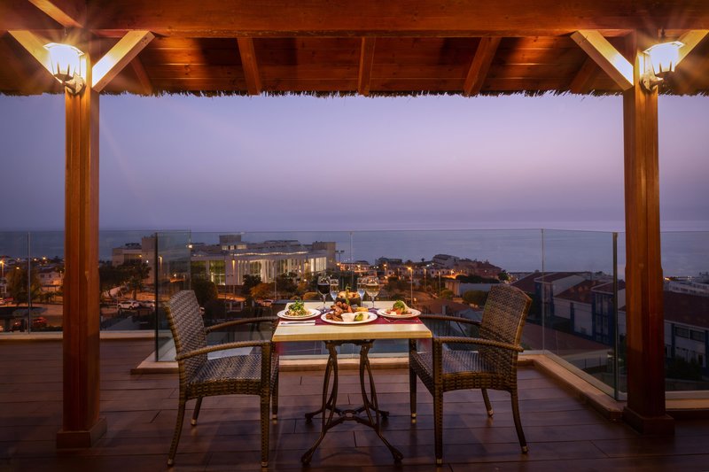 Landmar Costa Los Gigantes 56