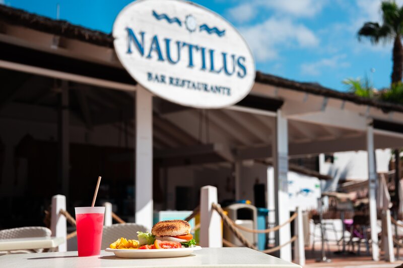 Landmar Costa Los Gigantes 58