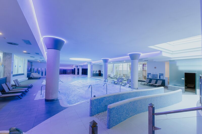 Landmar Costa Los Gigantes 60