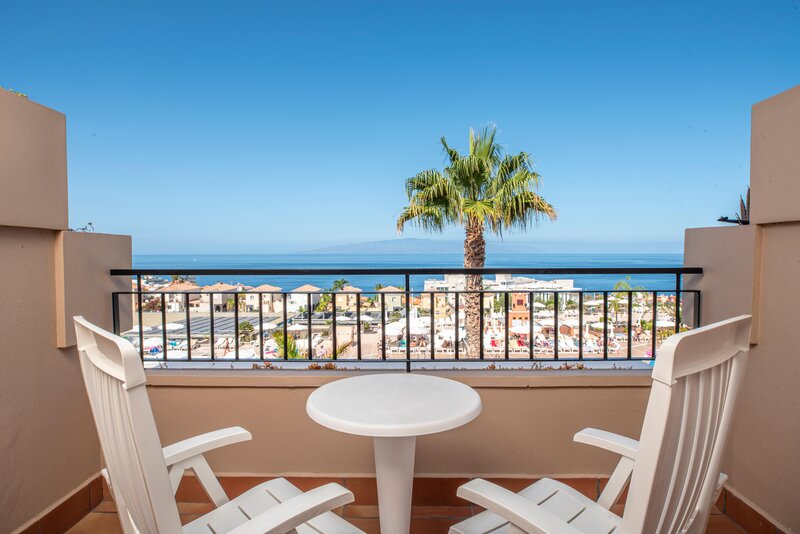 Landmar Costa Los Gigantes 70