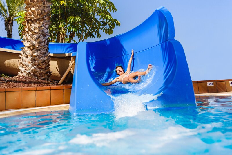 Landmar Costa Los Gigantes Family Resort 3
