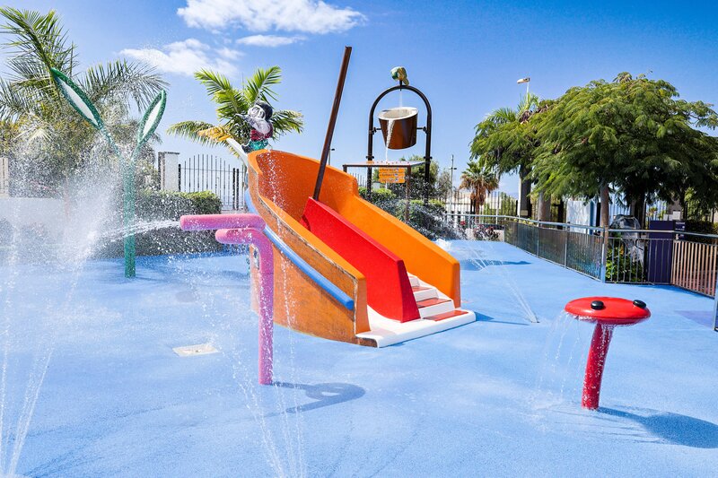 Landmar Costa Los Gigantes Family Resort 4