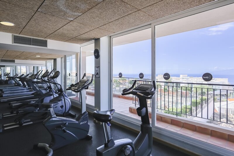 Be Live Family Costa Los Gigantes 5