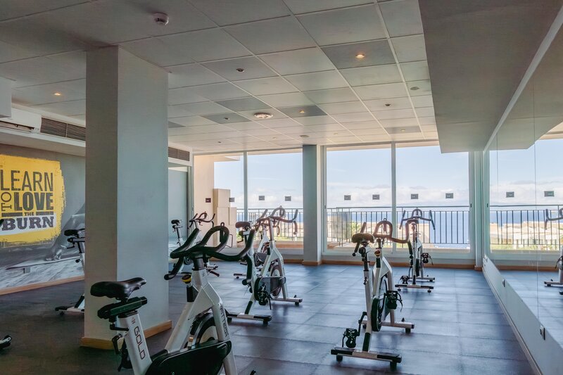 Be Live Family Costa Los Gigantes 7