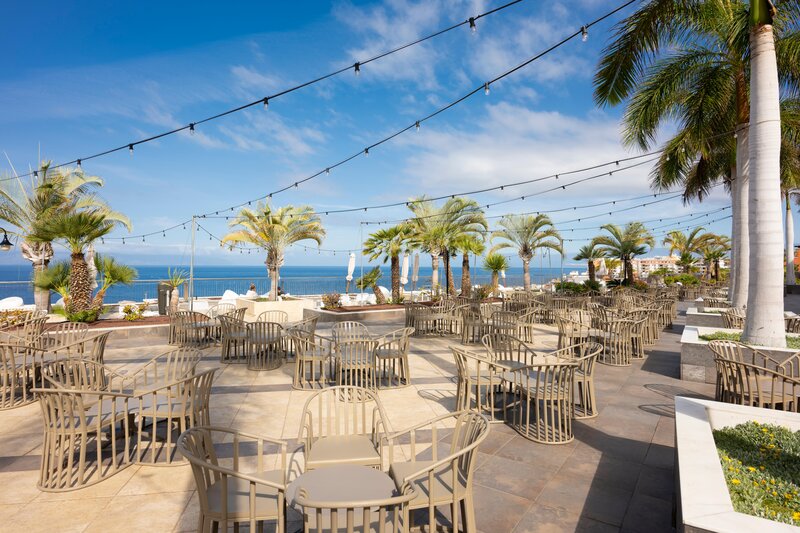 Be Live Family Costa Los Gigantes 9