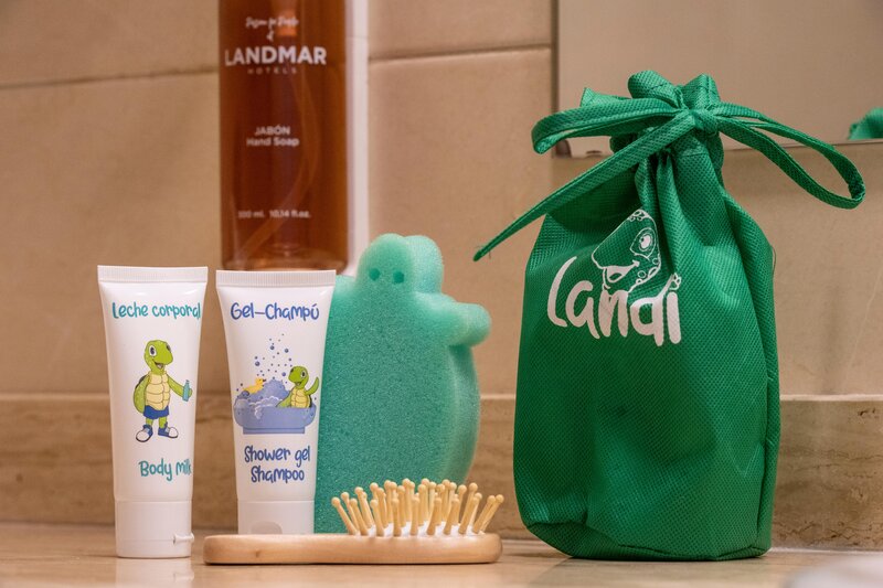 Be Live Family Costa Los Gigantes 17