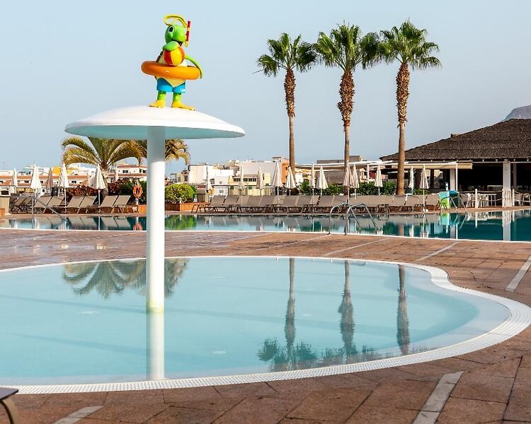 Be Live Family Costa Los Gigantes 29