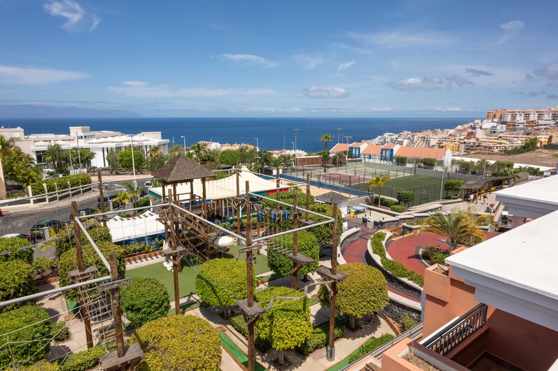 Be Live Family Costa Los Gigantes 36