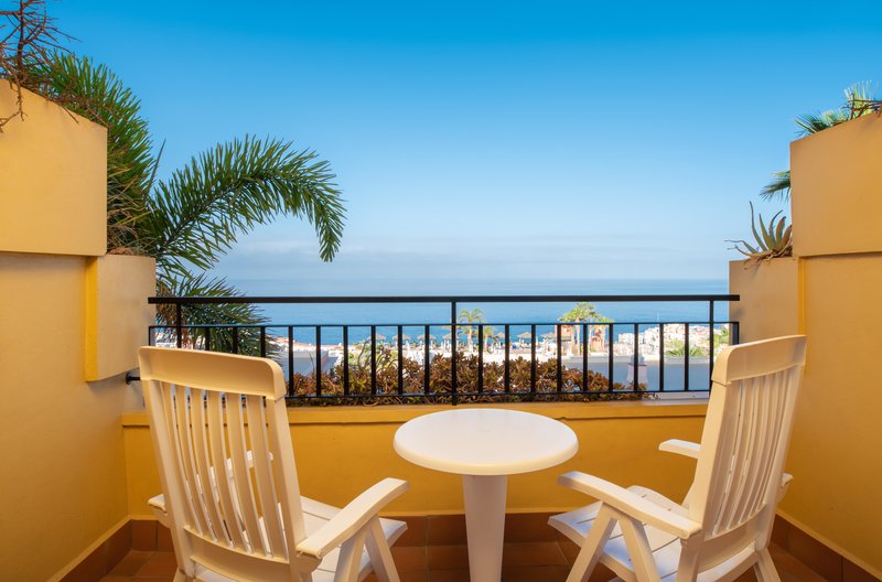 Be Live Family Costa Los Gigantes 44