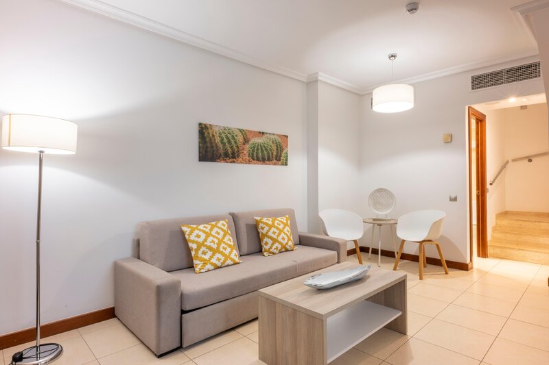 Be Live Family Costa Los Gigantes 49