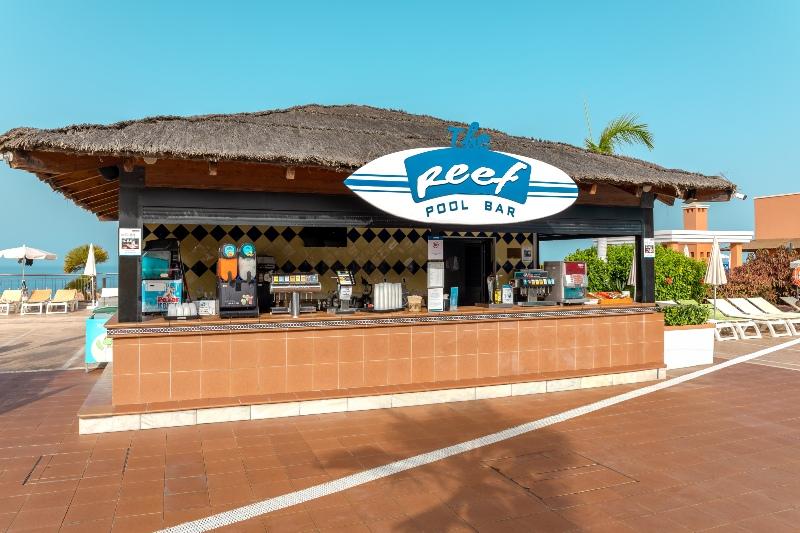 Be Live Family Costa Los Gigantes 54
