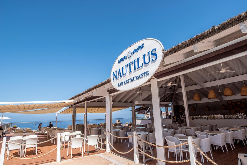 Be Live Family Costa Los Gigantes 59