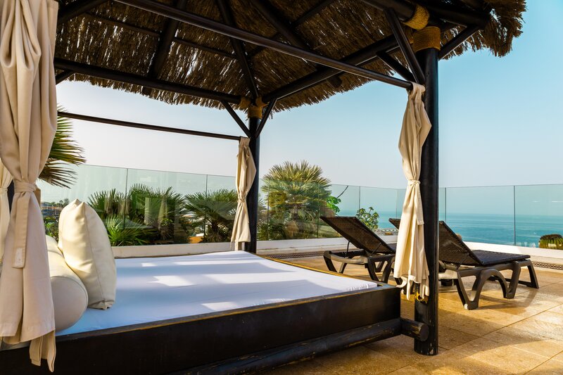 Be Live Family Costa Los Gigantes 64