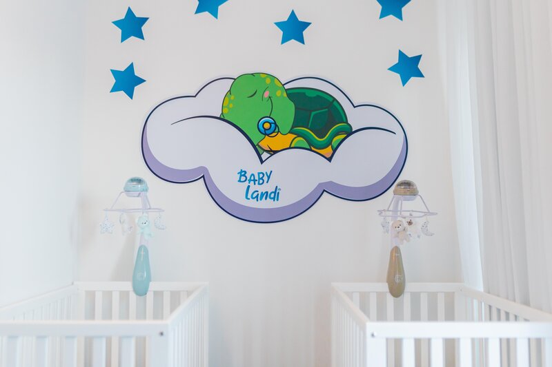 Be Live Family Costa Los Gigantes 65