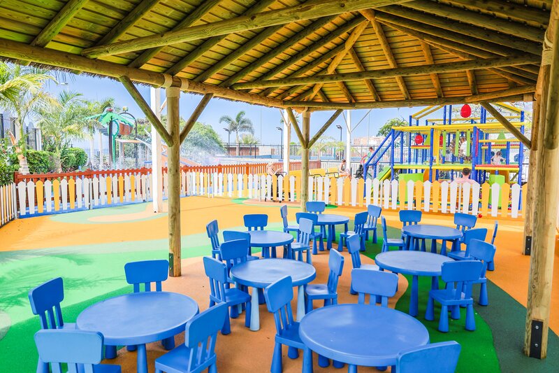 Be Live Family Costa Los Gigantes 67