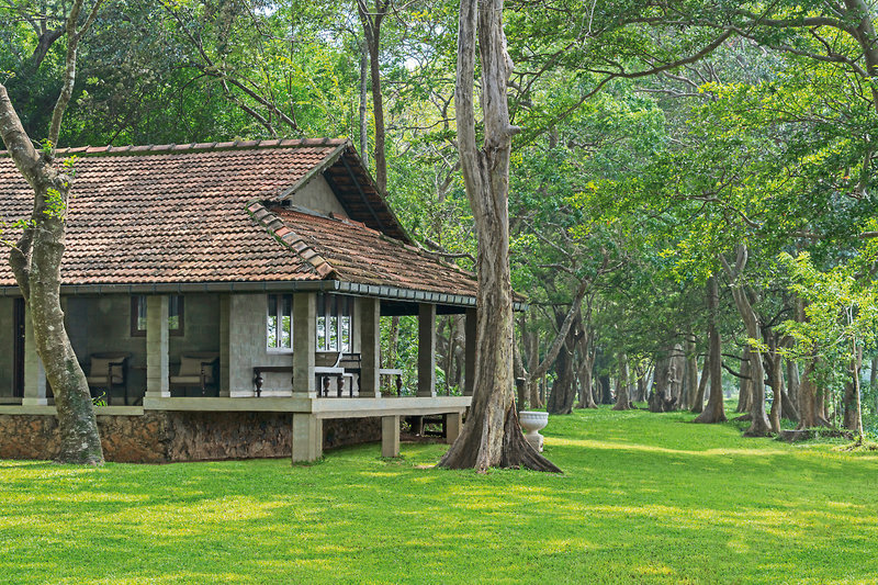 Habarana Village by Cinnamon 3