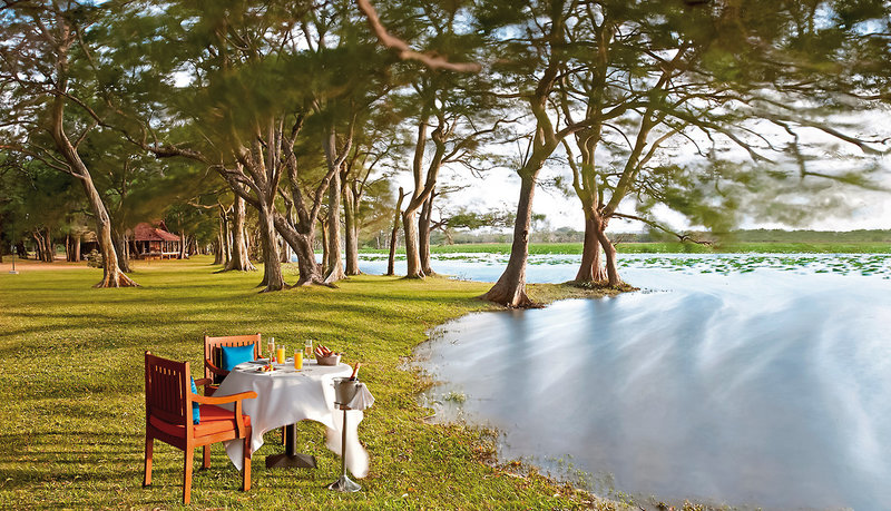 Habarana Village by Cinnamon 7