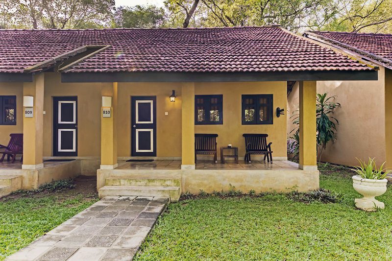 Habarana Village by Cinnamon 8