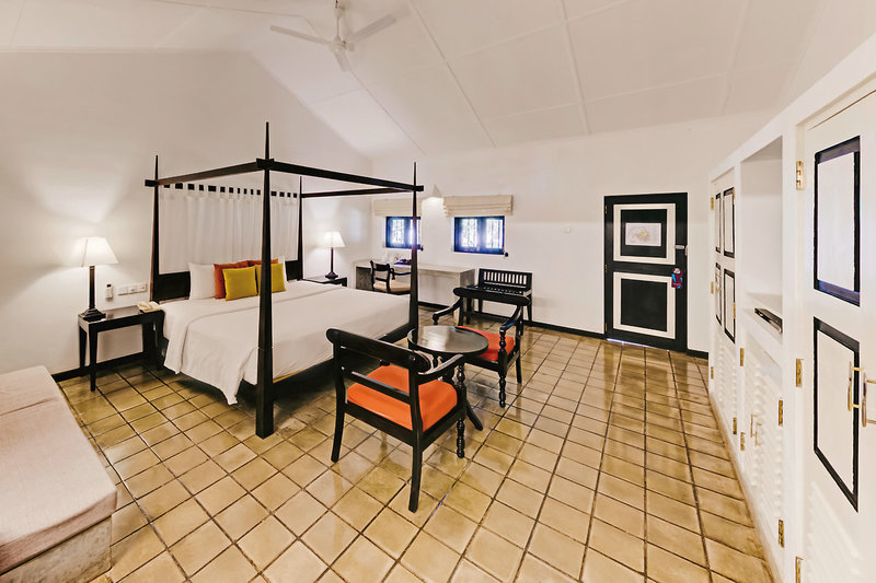 Habarana Village by Cinnamon 10